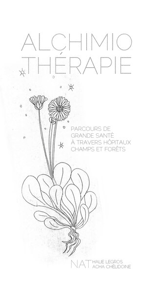 Picture of Alchimiothérapie