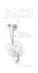 Picture of Alchimiothérapie