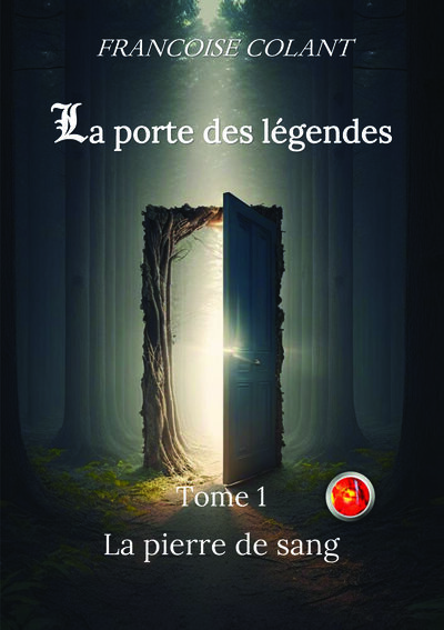Picture of La porte des légendes