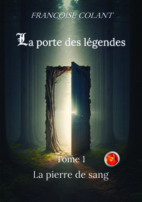 Picture of La porte des légendes