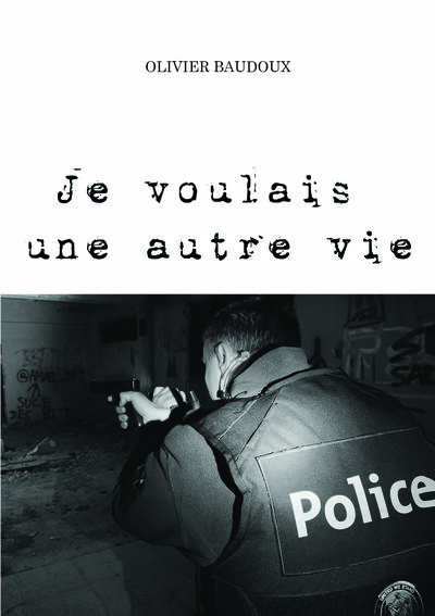 Picture of Je voulais une autre vie