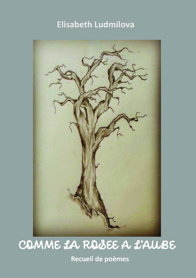 Picture of Comme la rosée à l'aube