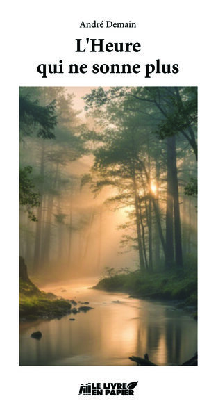 Image de L'Heure qui ne sonne plus