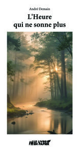 Image de L'Heure qui ne sonne plus