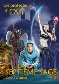 Picture of LA SEPTIÈME SÂGE