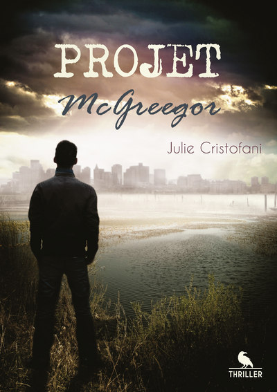 Picture of PROJET McGreegor