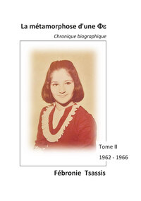 Picture of La métamorphose d'une Phie