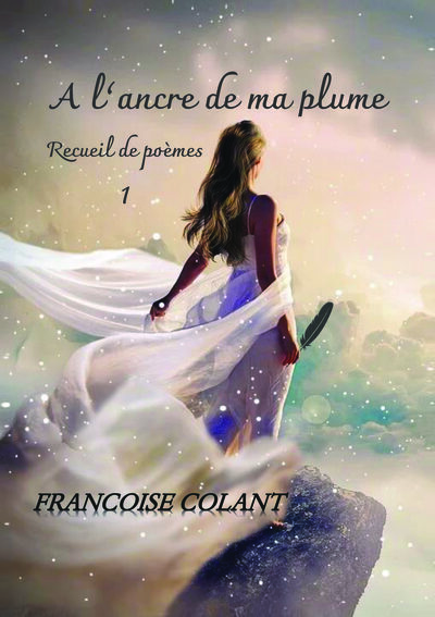 Image de A l'ancre de ma plume