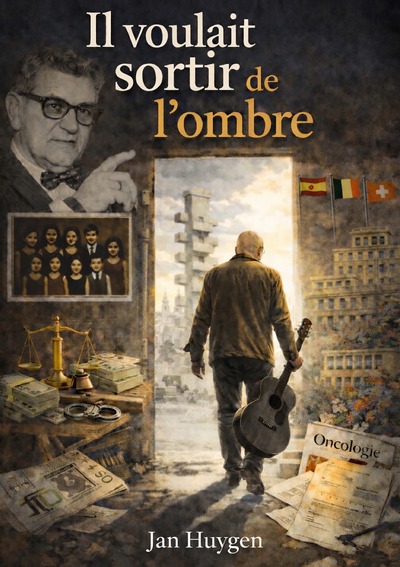 Image de Il voulait sortir de l'ombre