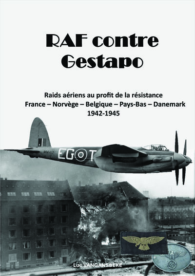 Image de RAF contre Gestapo