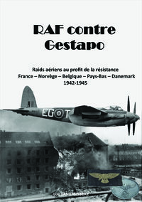 Image de RAF contre Gestapo