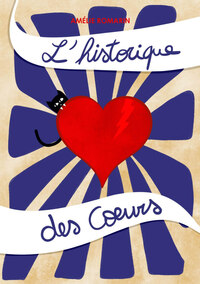 Picture of L'historique des cœurs