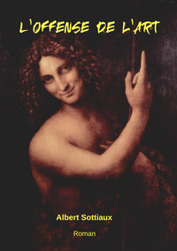 Picture of L'offense de l'art