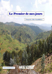 Image de Le premier de mes jours