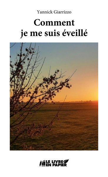 Picture of Comment je me suis éveillé