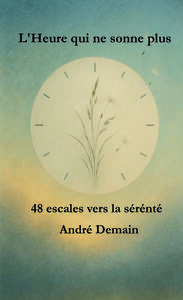 Picture of L'Heure qui ne sonne plus