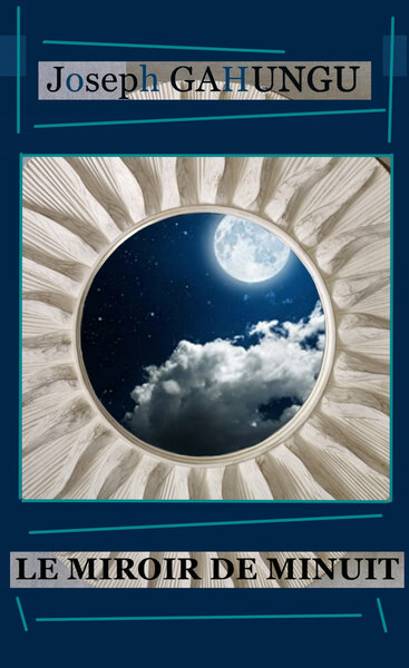 Picture of Le Miroir de Minuit