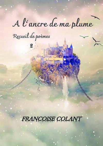 Image de A l'ancre de ma plume