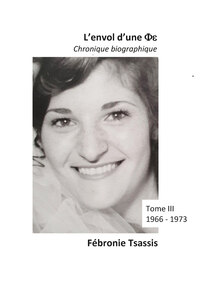 Picture of L'envol d'une Phie