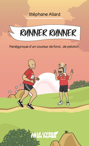 Picture of RUNNER RUNNER
