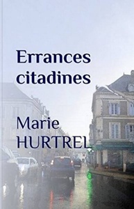 Picture of Errances citadines