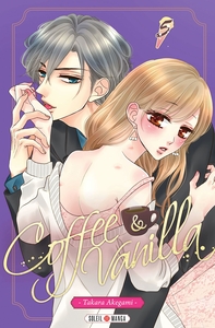 Image de Coffee and Vanilla T05