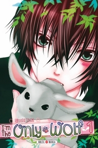 Image de I am the only wolf T01