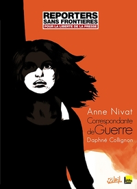 Picture of Correspondante de guerre T01