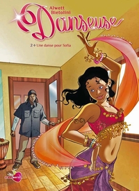 Image de Danseuse T02 - Une danse pour Sofia