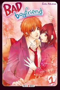 Image de Bad Boyfriend T01