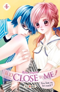 Picture of Too Close to Me ! T06