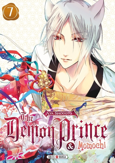 Image de The Demon Prince and Momochi T07
