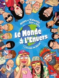 Image de Le Monde à l'envers T01
