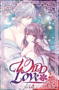 Image de Wild Love T05