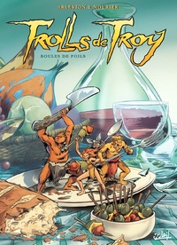 Image de Trolls de Troy T15