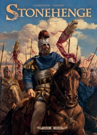 Picture of Stonehenge T02 - Vortimer