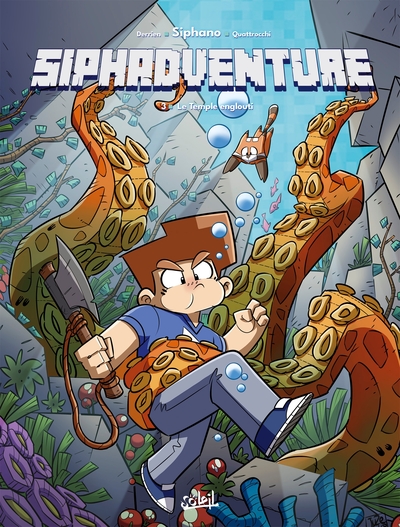 Image de Siphadventure T03