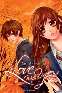 Image de In Love with you T01