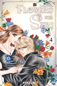 Picture of Flowers for Seri T04