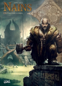 Image de Nains T11 - Torun de la Forge