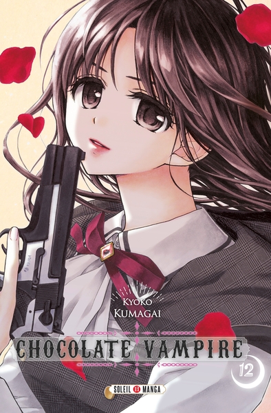 Picture of Chocolate Vampire T12