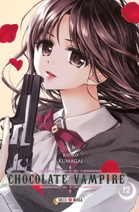 Picture of Chocolate Vampire T12
