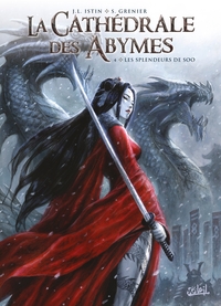 Picture of La Cathédrale des Abymes T04