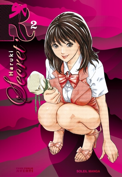 Image de Secret'R T02