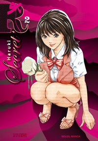 Image de Secret'R T02