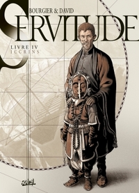 Image de Servitude T04