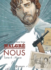 Picture of Malgré Nous T04 - Alsace