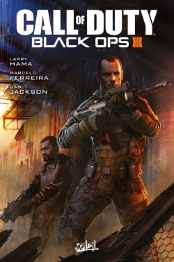 Image de Call of Duty Black OPS III