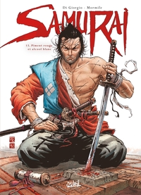 Picture of Samurai T13