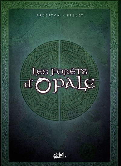 Picture of Les Forêts d'Opale - Coffret T04 à T06